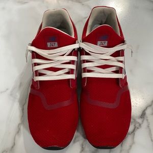 Mens sneakers new balance